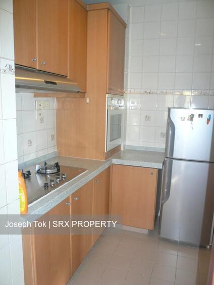 Hillview Heights (D23), Condominium #254964281